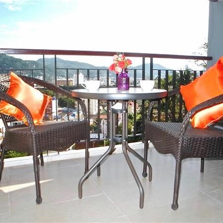 Bliss Patong 2 Bedrooms Apartment Eksteriør billede