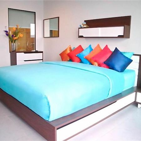 Bliss Patong 2 Bedrooms Apartment Eksteriør billede