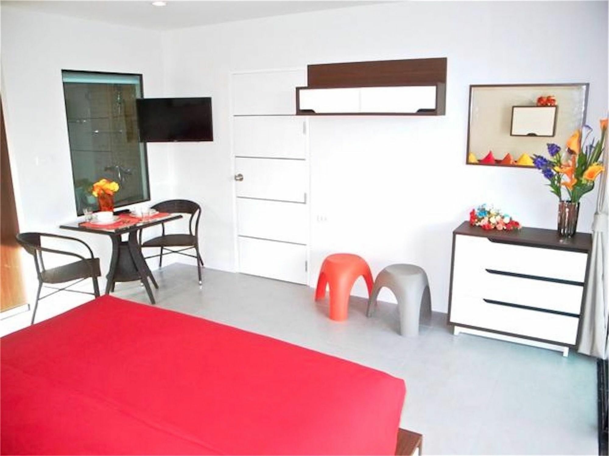 Bliss Patong 2 Bedrooms Apartment Eksteriør billede